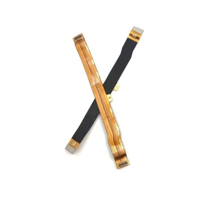 Main Board Flex Cable For Zte Blade A2 Plus By - Maxbhi Com