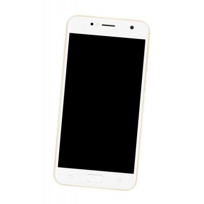 Power Button Flex Cable For Asus Zenfone 4 Selfie Lite Zb553kl 32gb On Off Flex Pcb By - Maxbhi Com