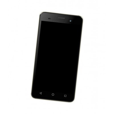 Power Button Flex Cable For Micromax Canvas Spark 2 Plus Q350 On Off Flex Pcb By - Maxbhi Com