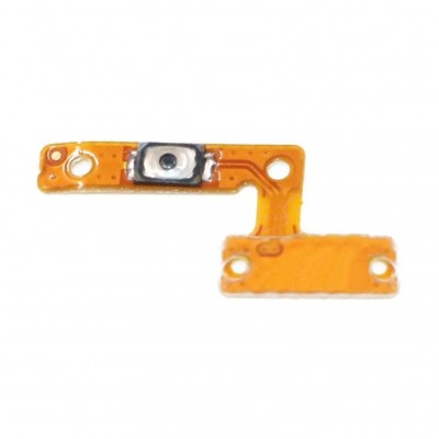 Power Button Flex Cable For Samsung E700m By - Maxbhi Com