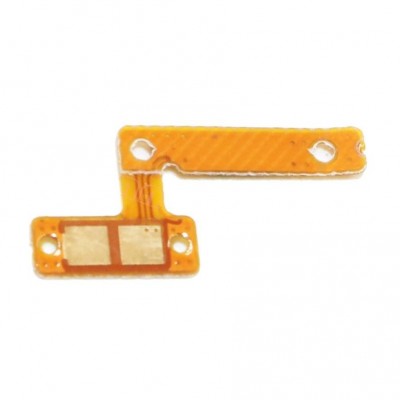 Power Button Flex Cable For Samsung E700m By - Maxbhi Com