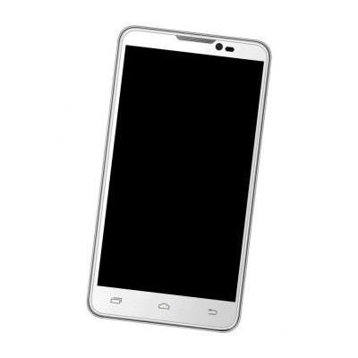 Volume Button Flex Cable For Micromax A111 Canvas Doodle By - Maxbhi Com