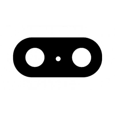 Camera Lens For I Kall K8 White By - Maxbhi Com