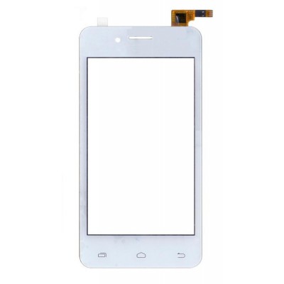 Touch Screen Digitizer For Karbonn A40 Indian Champagne By - Maxbhi Com