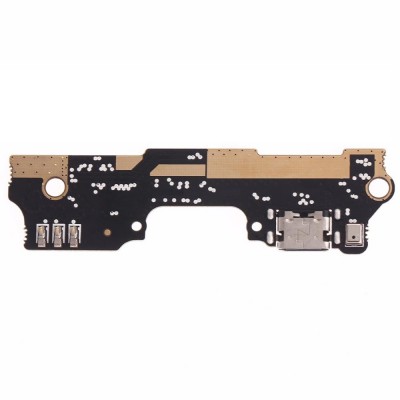 Charging Connector Flex Pcb Board For Ulefone Armor 3w By - Maxbhi Com