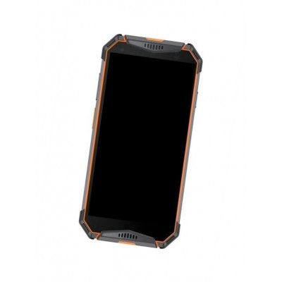 Fingerprint Sensor Flex Cable For Ulefone Armor 3w Orange By - Maxbhi Com