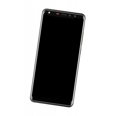 Main Board Flex Cable For Mobiistar X1 Selfie By - Maxbhi Com