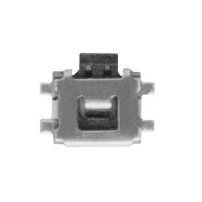 Power Button Outer For Nokia N81 8gb Cocoa Brown By - Maxbhi Com