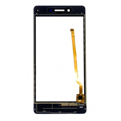 Touch Screen Digitizer For Oppo F1 White By - Maxbhi Com