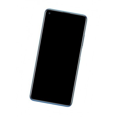 Volume Button Flex Cable For Honor Play 4 By - Maxbhi Com