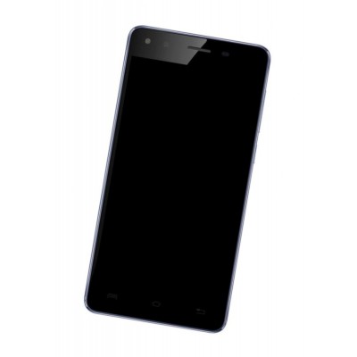 Power Button Flex Cable For Lava A77 On Off Flex Pcb By - Maxbhi Com