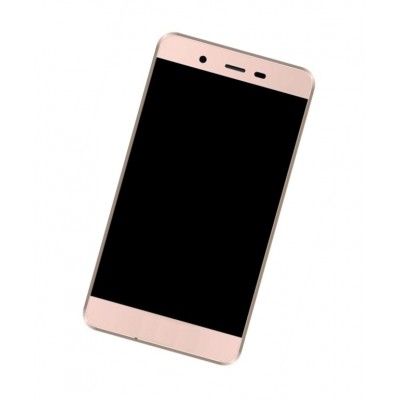 Volume Button Flex Cable For Micromax Vdeo 1 By - Maxbhi Com