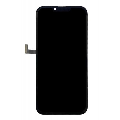 Lcd With Touch Screen For Apple Iphone 13 Pro Max Graphite By - Maxbhi Com