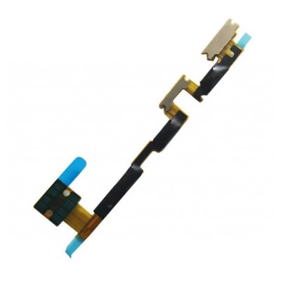 Side Button Flex Cable For Google Nexus 6p 32gb By - Maxbhi Com