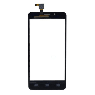 Touch Screen Digitizer For Intex Aqua Style Iii White By - Maxbhi Com