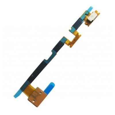 Volume Button Flex Cable For Google Nexus 6p 32gb By - Maxbhi Com
