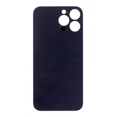 Back Panel Cover For Apple Iphone 13 Pro Max Gold - Maxbhi Com