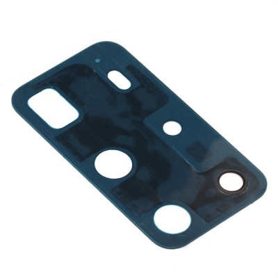 Camera Lens For Huawei P40 Pro Plus Black By - Maxbhi Com