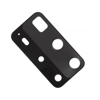 Camera Lens For Huawei P40 Pro Plus White By - Maxbhi Com