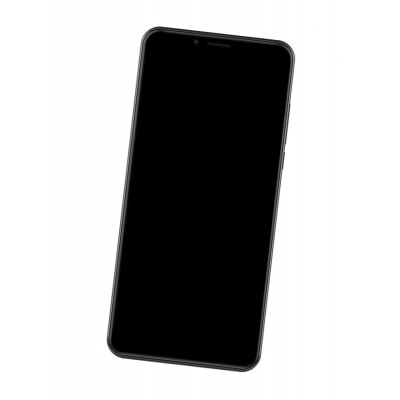 Fingerprint Sensor Flex Cable For Coolpad Note 8 White By - Maxbhi Com