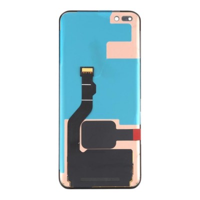 Lcd With Touch Screen For Huawei P40 Pro Plus White By - Maxbhi Com