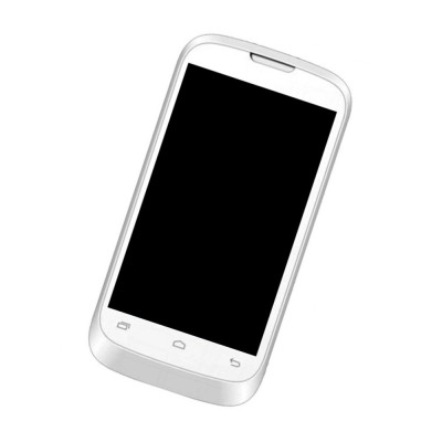 Power Button Flex Cable For Intex Cloud Y13 On Off Flex Pcb By - Maxbhi Com