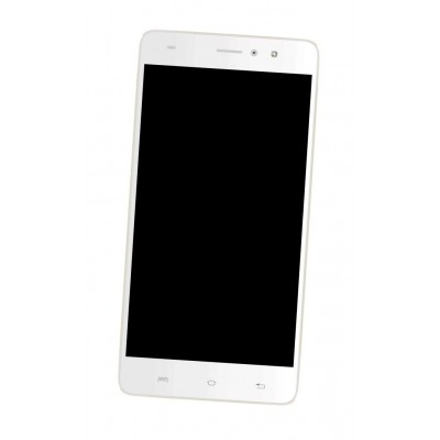 Power Button Flex Cable For Lava X50 Plus On Off Flex Pcb By - Maxbhi Com