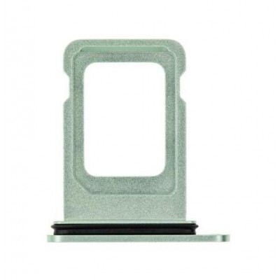 Sim Card Holder Tray For Apple Iphone 12 Green - Maxbhi Com