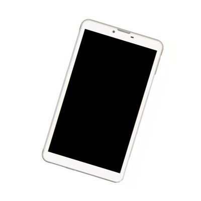 Volume Button Flex Cable For I Kall N4 16gb By - Maxbhi Com