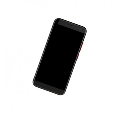 Volume Button Flex Cable For Ivoomi Ipro By - Maxbhi Com