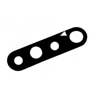 Camera Lens For Xiaomi Poco X2 Red By - Maxbhi Com