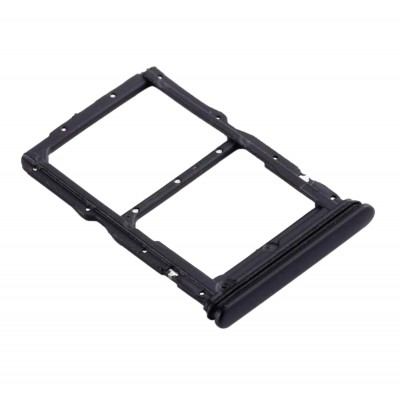 Sim Card Holder Tray For Honor 30s Orange - Maxbhi Com