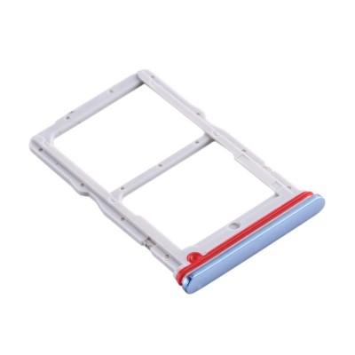 Sim Card Holder Tray For Honor 30s White - Maxbhi Com