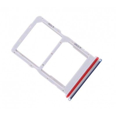 Sim Card Holder Tray For Honor 30s White - Maxbhi Com