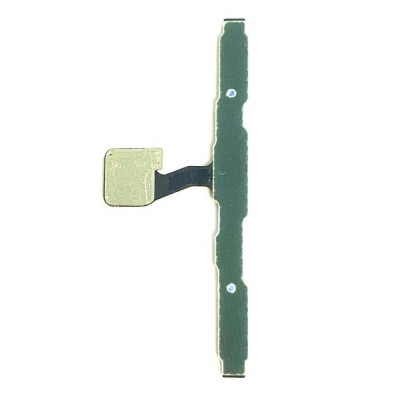 Volume Button Flex Cable For Huawei P40 Pro Plus By - Maxbhi Com