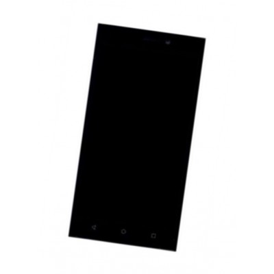 Volume Button Flex Cable For Iball Andi Sprinter 4g By - Maxbhi Com