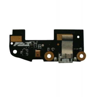 Charging Connector Flex Pcb Board For Asus Zenfone 2 Ze551ml 4gb Ram 128gb 1 8ghz By - Maxbhi Com