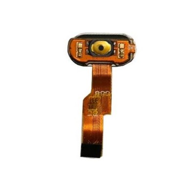 Home Button Flex Cable Only For Oukitel K3 By - Maxbhi Com