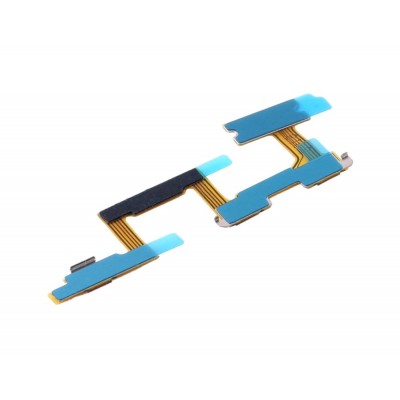 Volume Button Flex Cable For Honor 30s By - Maxbhi Com