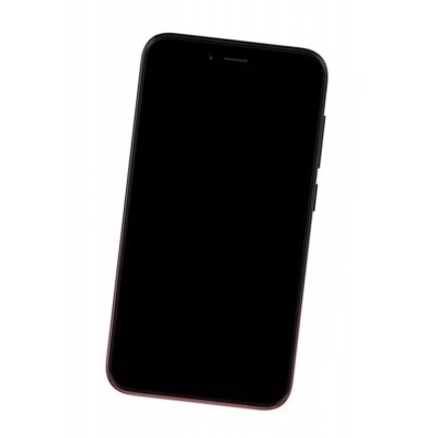 Volume Button Flex Cable For Lava Z41 By - Maxbhi Com