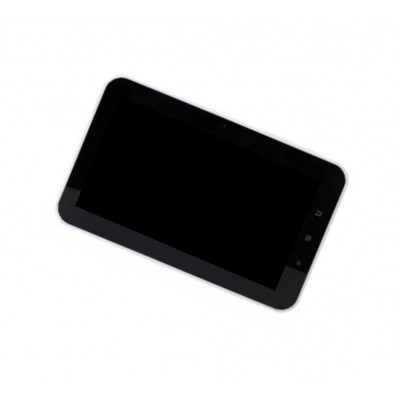 Charging Connector Flex Pcb Board For Datawind Ubislate 7ci By - Maxbhi Com