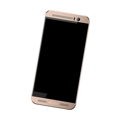 Fingerprint Sensor Flex Cable For Htc One Me Dual Sim Gold By - Maxbhi Com