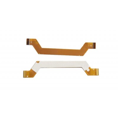 Main Board Flex Cable For Micromax Canvas Fire 4 A107 By - Maxbhi Com