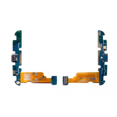 Charging Connector Flex Pcb Board For Lg Mako By - Maxbhi Com