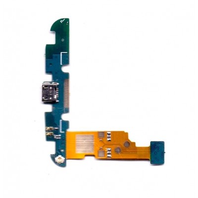 Charging Connector Flex Pcb Board For Lg Mako By - Maxbhi Com