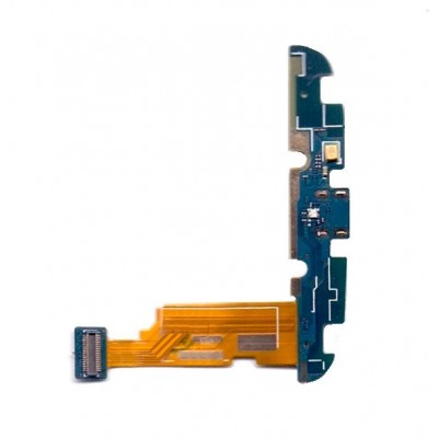 Charging Connector Flex Pcb Board For Lg Mako By - Maxbhi Com