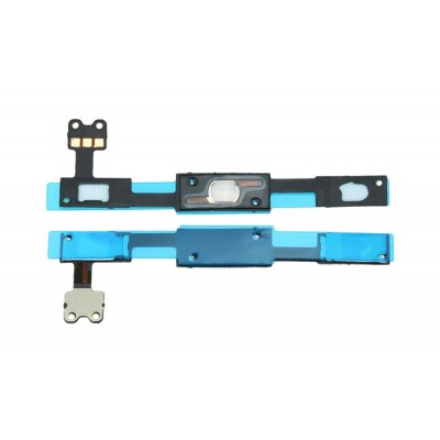 Home Button Flex Cable Only For Samsung Galaxy Grand Neo Plus By - Maxbhi Com