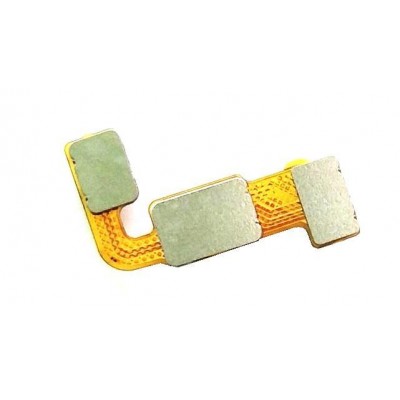 Power Button Flex Cable For Lenovo P780 On Off Flex Pcb By - Maxbhi Com