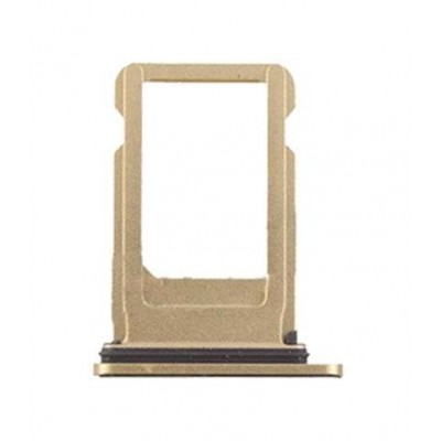 Sim Card Holder Tray For Apple Iphone 8 Plus 256gb Gold - Maxbhi Com