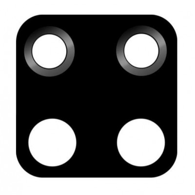 Camera Lens For Nokia Xr20 Blue By - Maxbhi Com